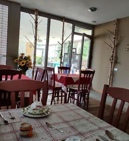 Willa Agritur Leita Tuenno Zewnętrze zdjęcie