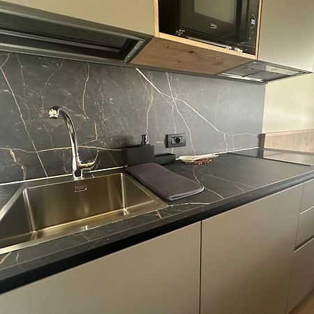 Willa Agritur Leita Tuenno Zewnętrze zdjęcie