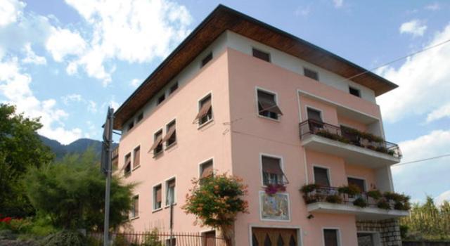Willa Agritur Leita Tuenno Zewnętrze zdjęcie