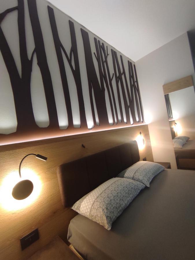 Willa Agritur Leita Tuenno Zewnętrze zdjęcie
