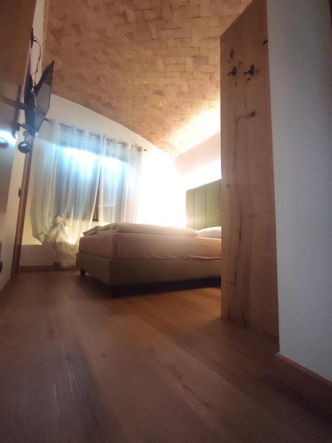 Willa Agritur Leita Tuenno Pokój zdjęcie