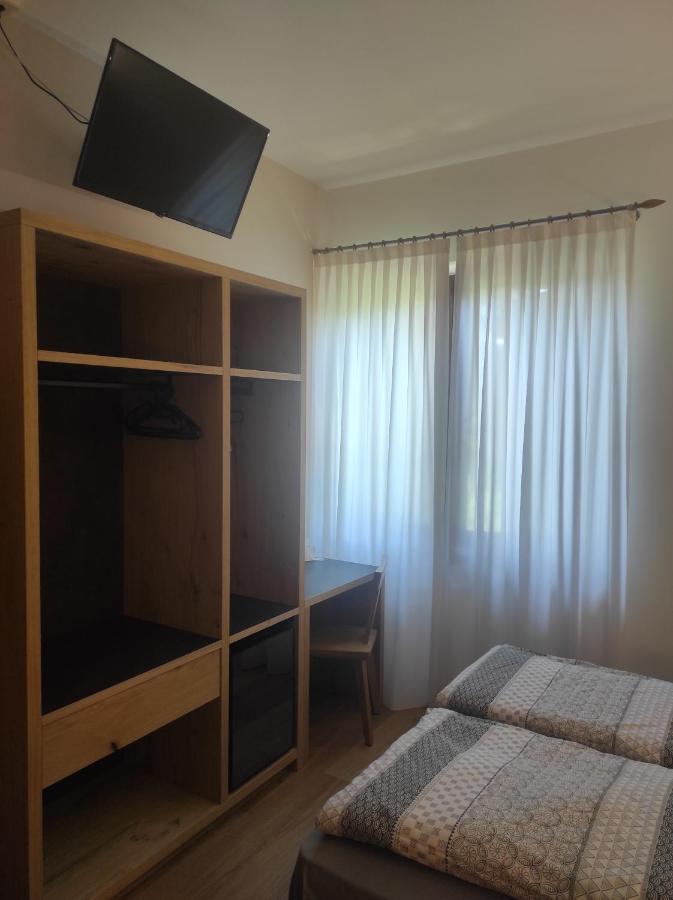 Willa Agritur Leita Tuenno Zewnętrze zdjęcie