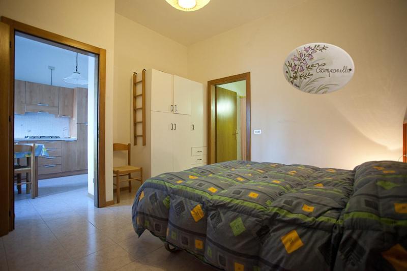 Willa Agritur Leita Tuenno Zewnętrze zdjęcie