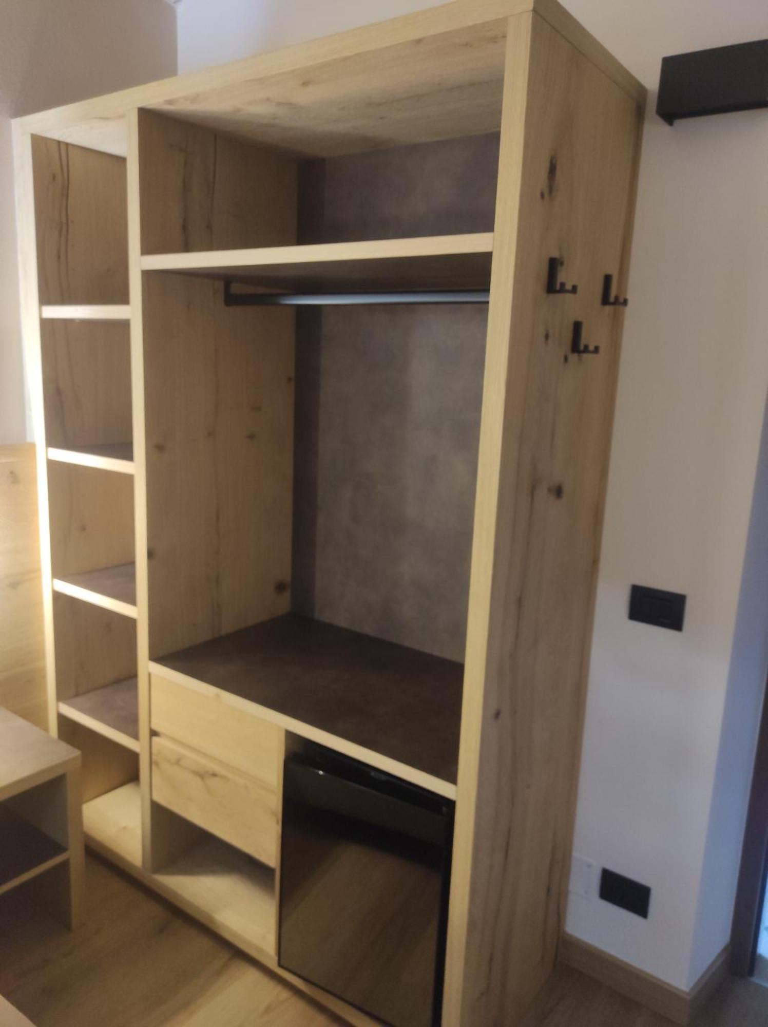 Willa Agritur Leita Tuenno Pokój zdjęcie