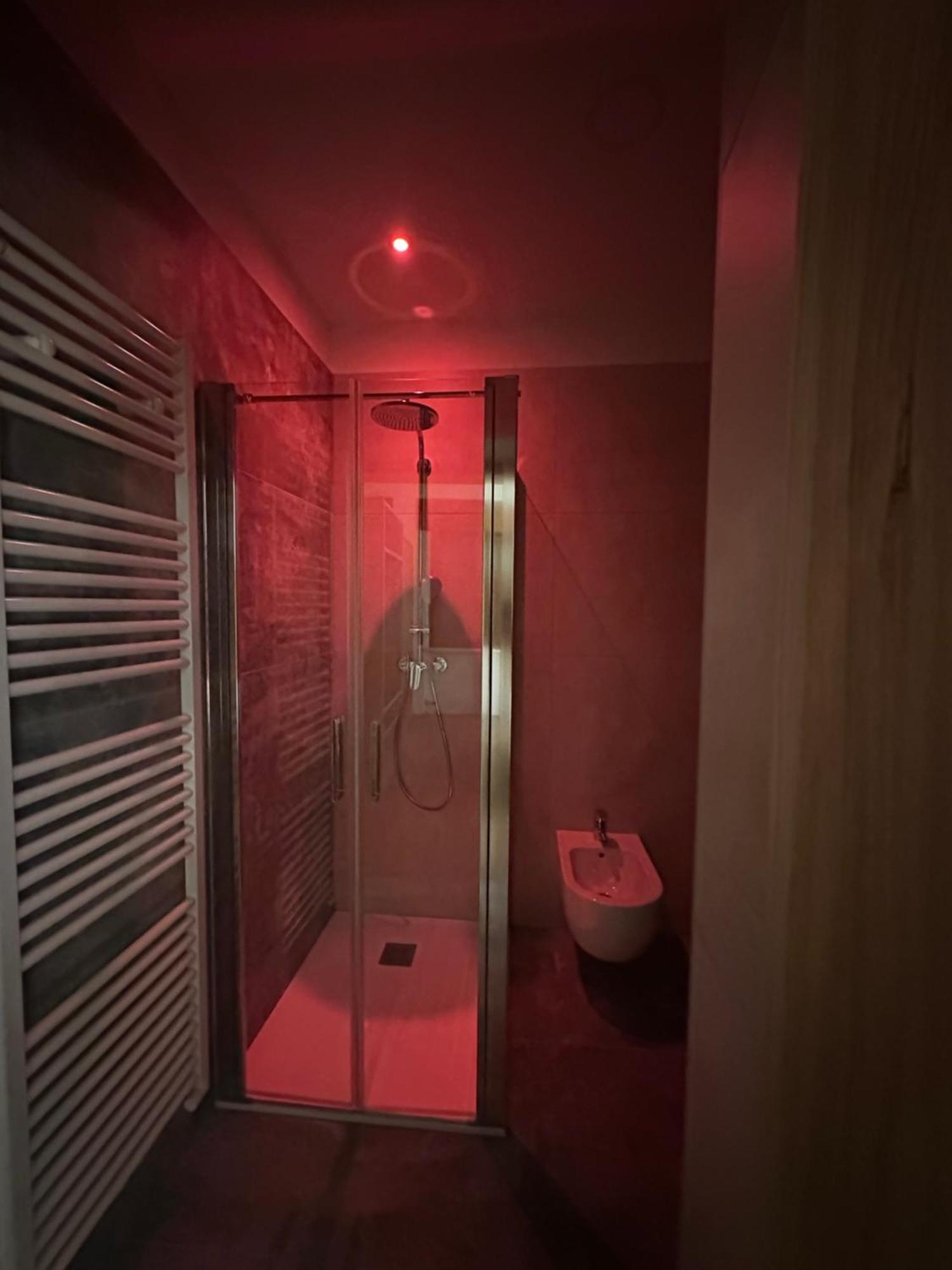 Willa Agritur Leita Tuenno Zewnętrze zdjęcie