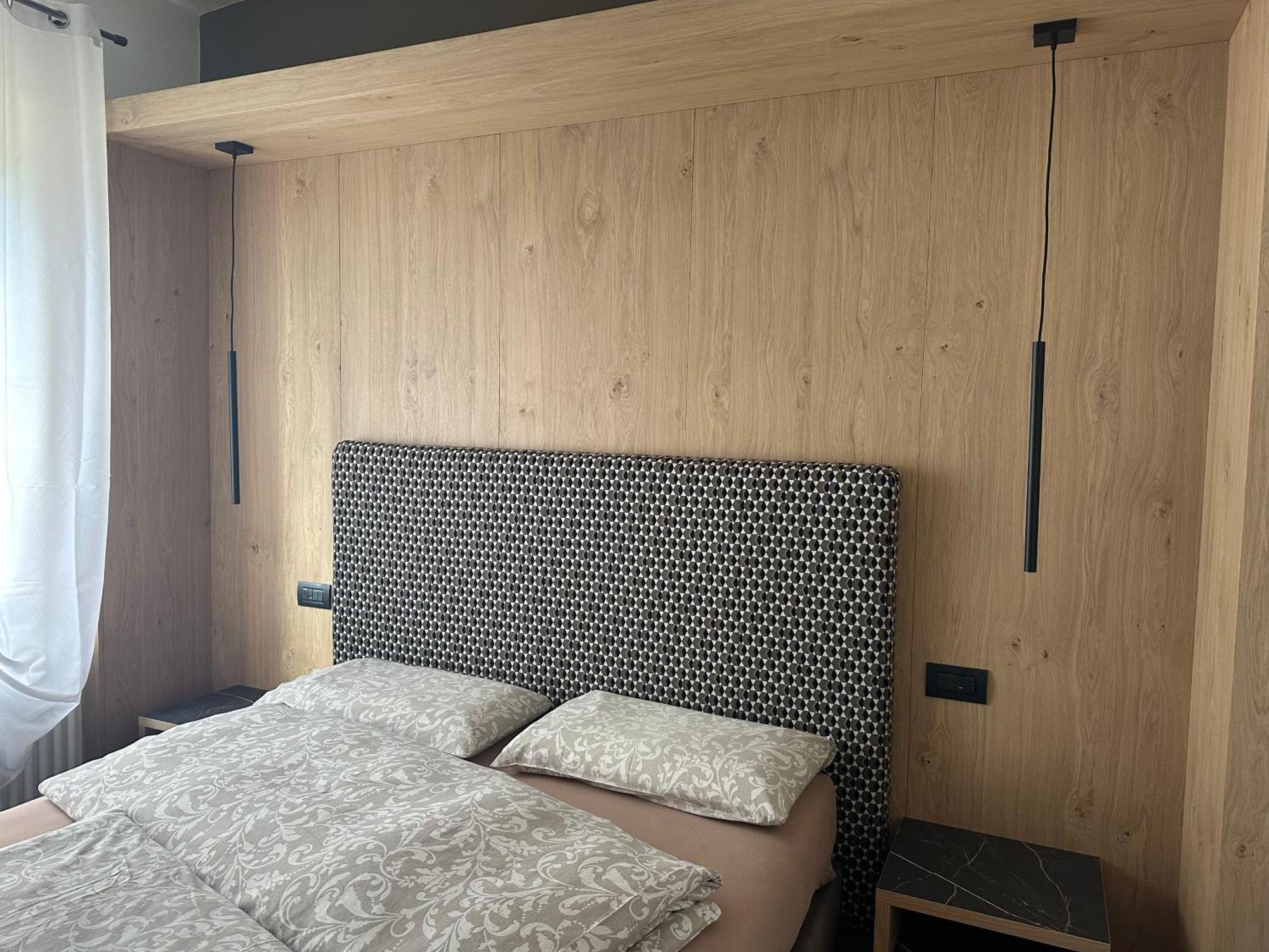 Willa Agritur Leita Tuenno Zewnętrze zdjęcie