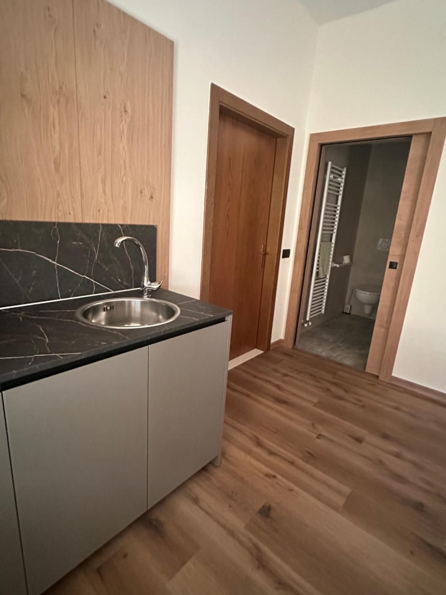 Willa Agritur Leita Tuenno Zewnętrze zdjęcie
