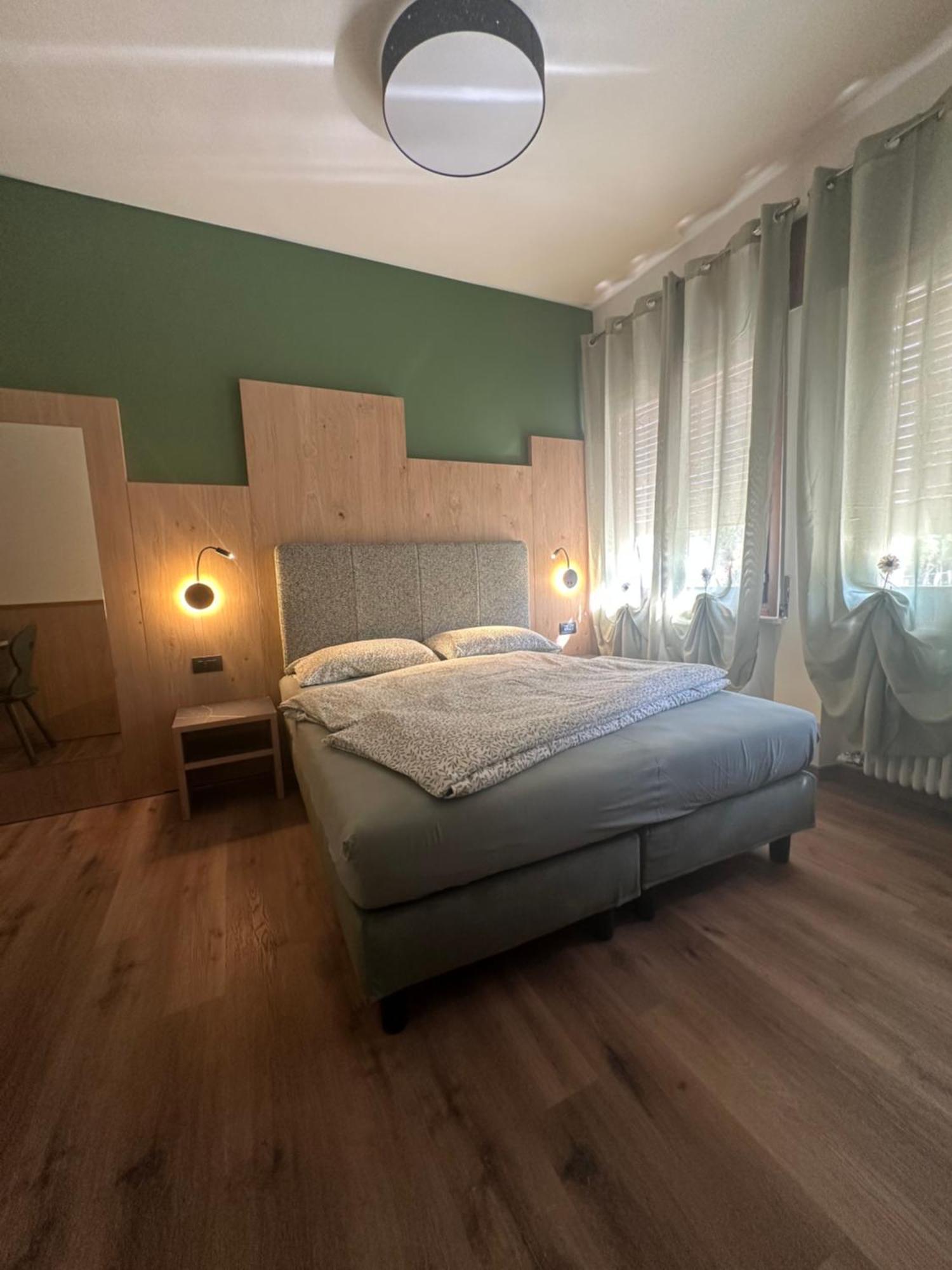 Willa Agritur Leita Tuenno Zewnętrze zdjęcie