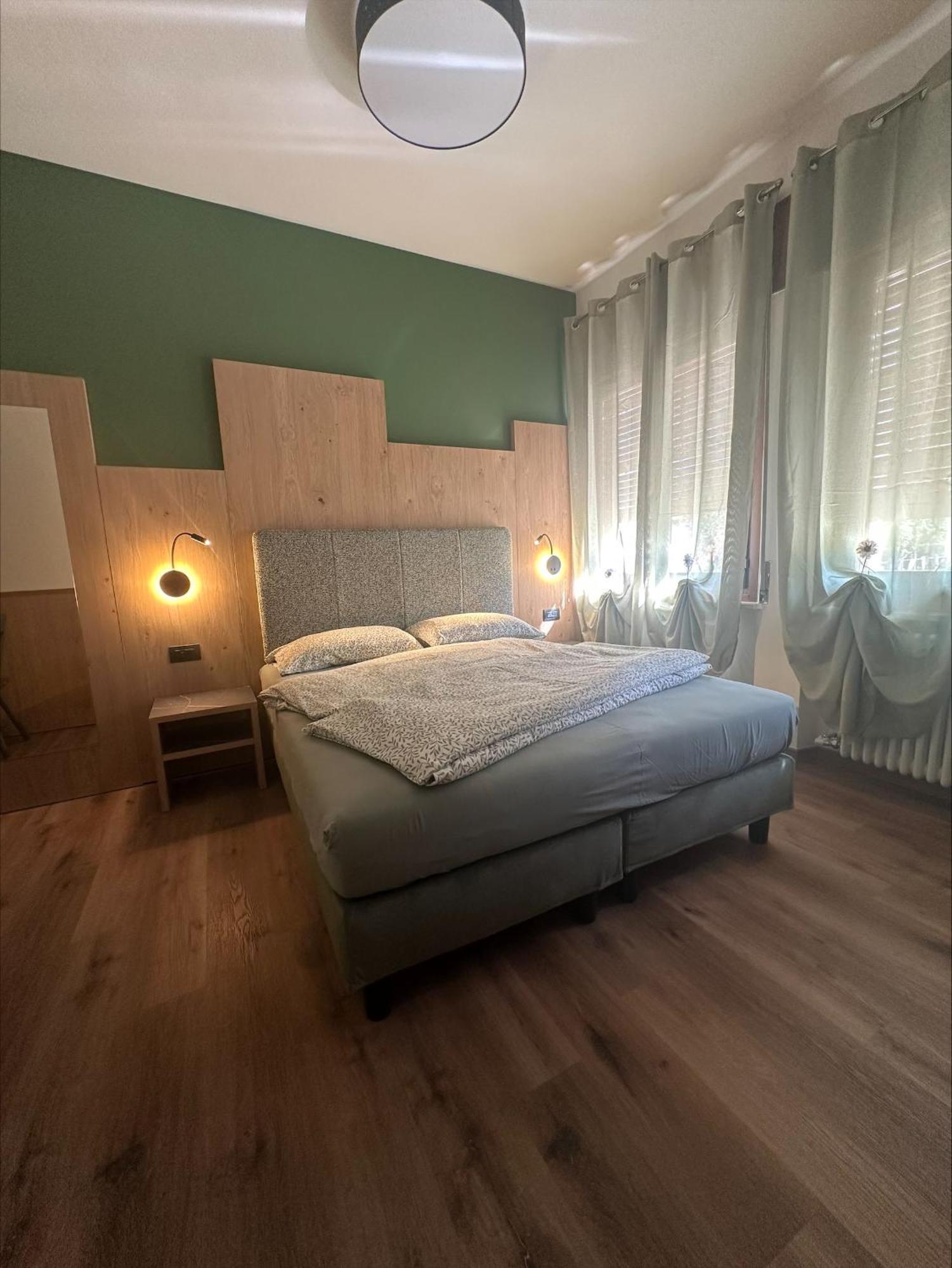 Willa Agritur Leita Tuenno Zewnętrze zdjęcie
