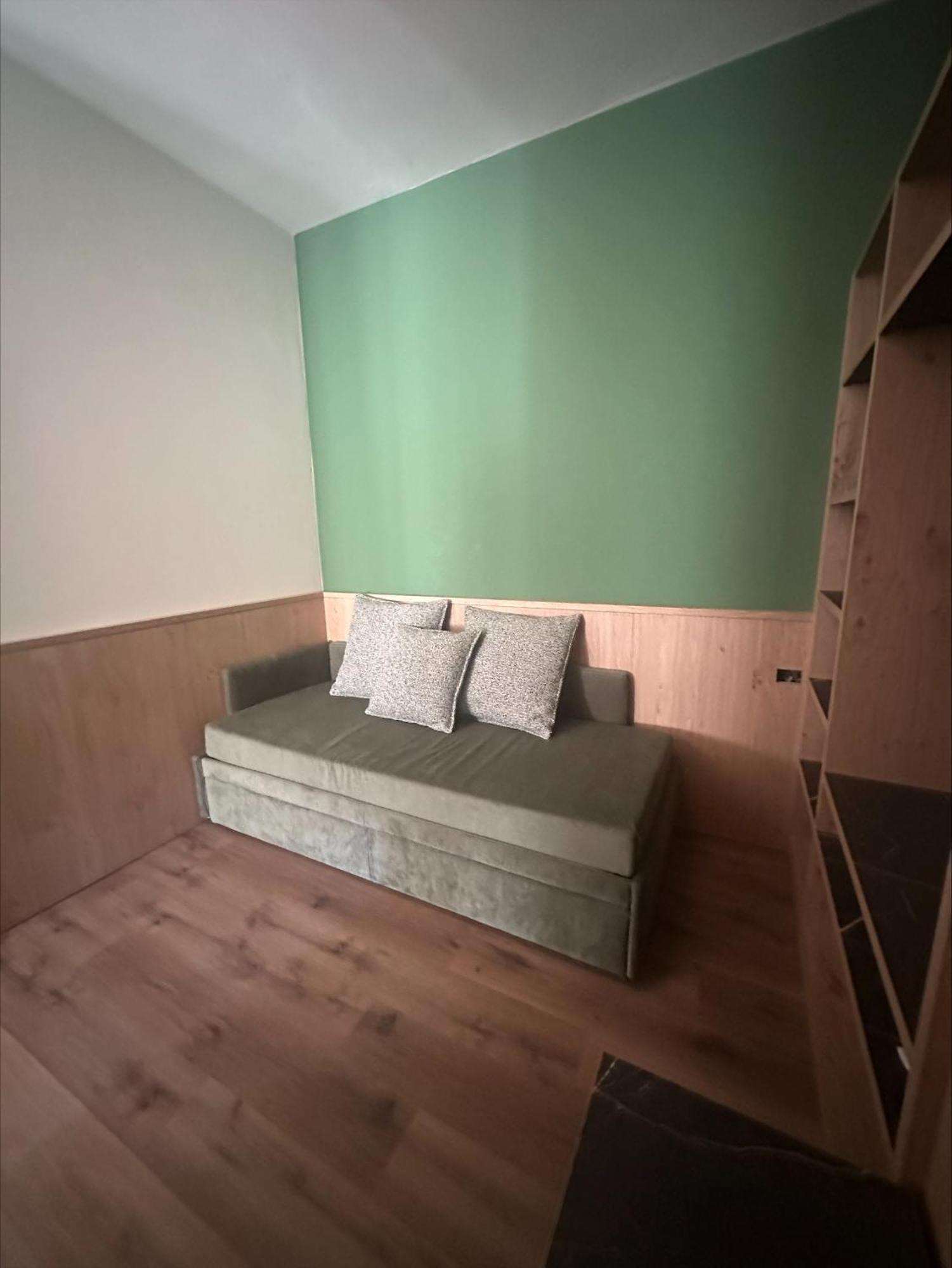 Willa Agritur Leita Tuenno Zewnętrze zdjęcie