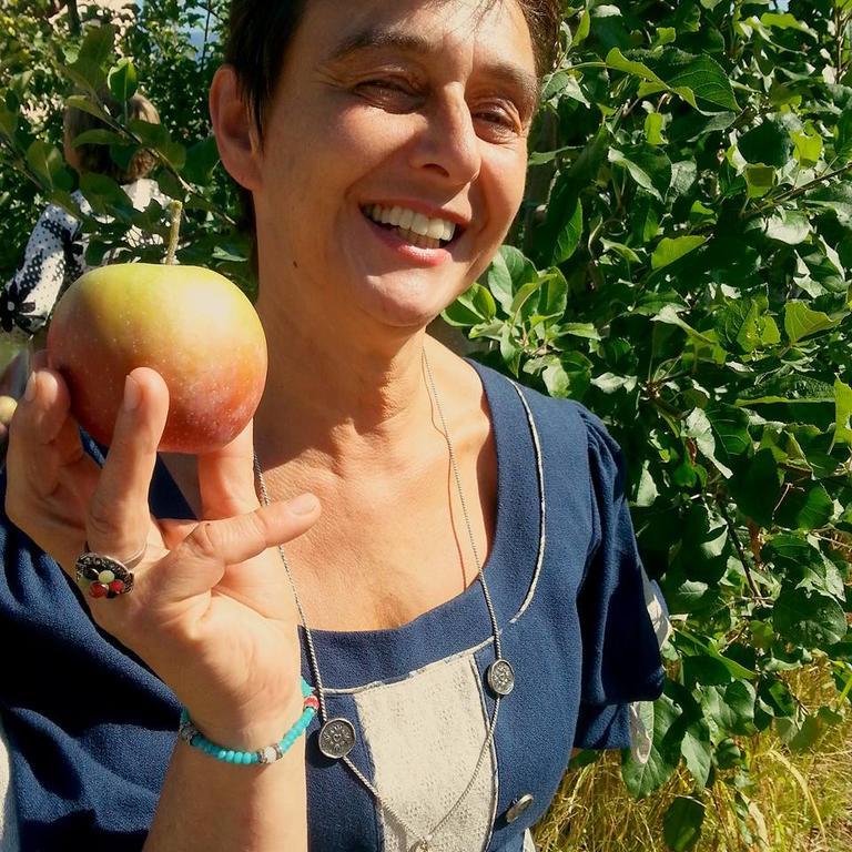 Willa Agritur Leita Tuenno Zewnętrze zdjęcie